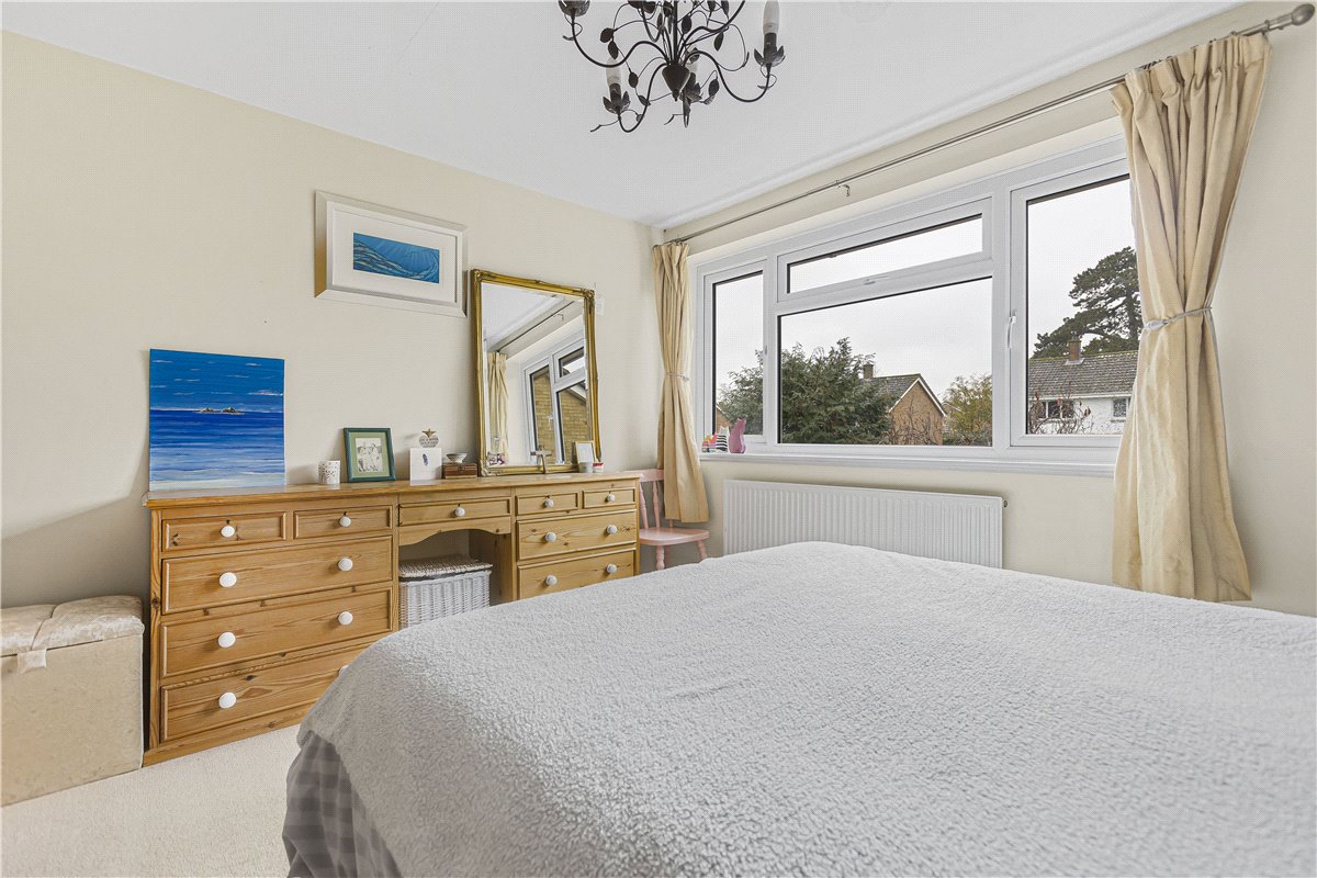 4 bedroom House, Bellamy Close, Southmoor, OX13 - Sold, Image 38