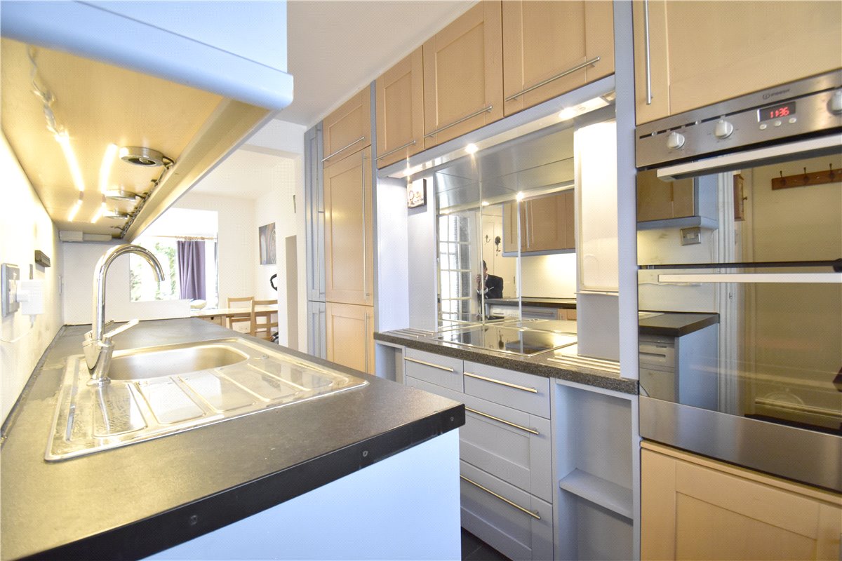 2 bedroom House, Albert Street, Cambridge, CB4 - Let Agreed, Image 4