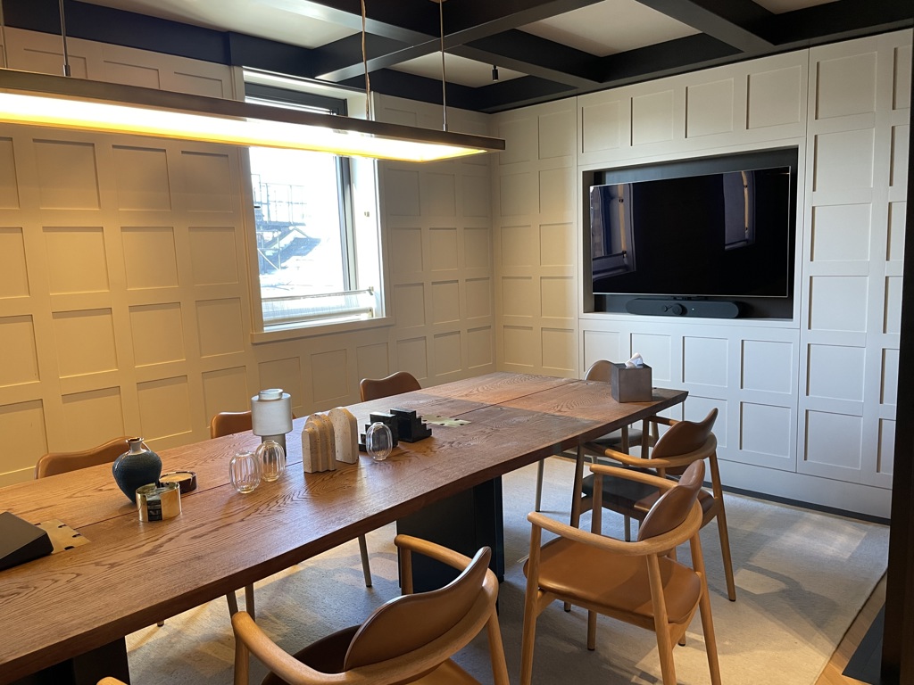2099 Sq Ft, Cork Street, London, W1S - Available, Image 12