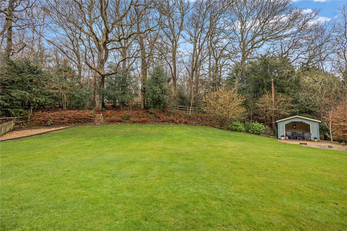 5 bedroom House, Thornford Road, Crookham Common, RG19 - Sold STC, Image 27