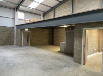 1929 Sq Ft, Reach Road, Cambridge, CB25 - Available, Image 1