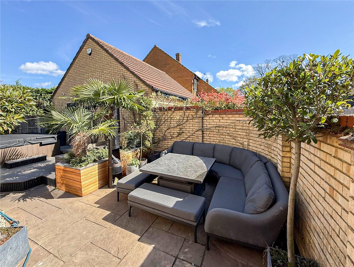 3 bedroom House, Church Street, Stapleford, CB22 - Sold STC, Image 9
