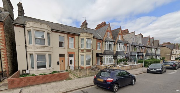 5000 to 15000 Sq Ft, Tenison Road, Cambridge, CB1 - Available