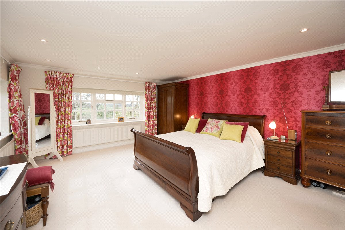5 bedroom House, Copgrove Lane, Burton Leonard, HG3 - Available, Image 8