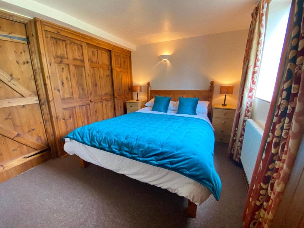 2 bedroom Barn Conversion, Whitwell, York, YO60 - Let Agreed, Image 2