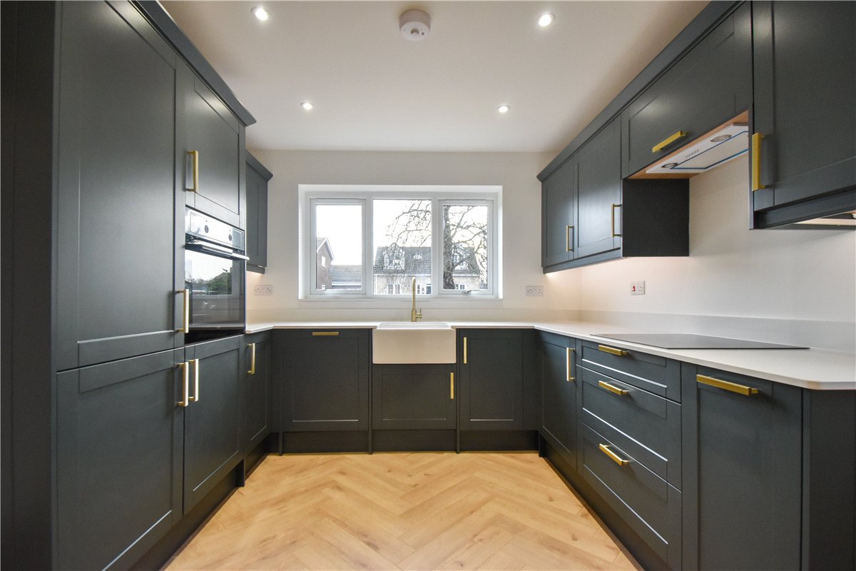 2 bedroom Bungalow, Prentice Close, Longstanton, CB24 - Available, Image 6