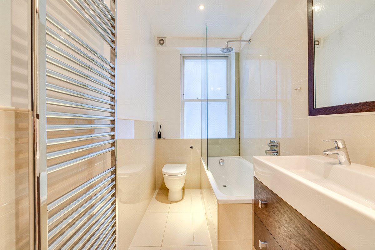 3 bedroom Flat, Drive Mansions, Fulham Road, SW6 - Let Agreed, Image 7