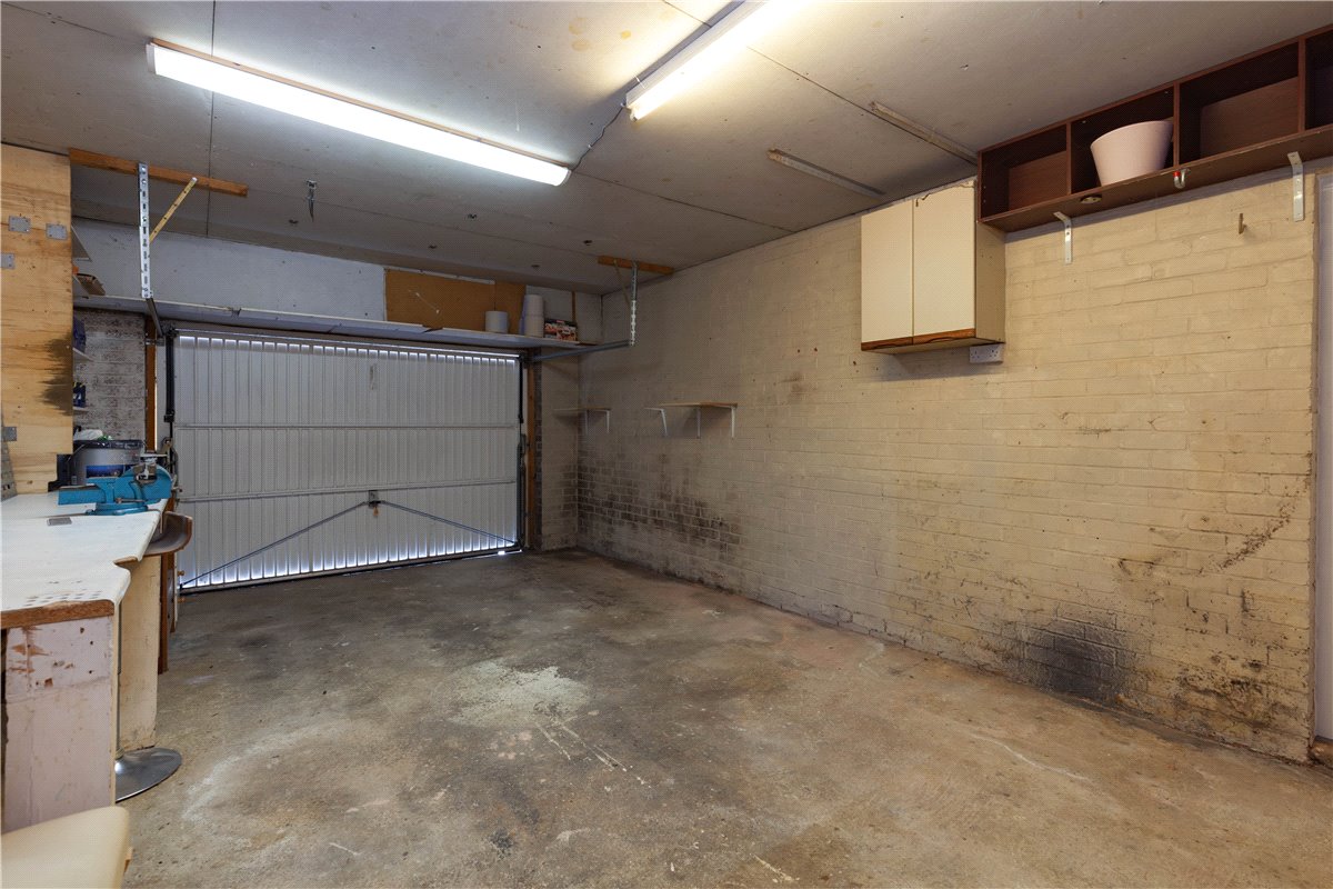 4 bedroom Bungalow, Shakespeare Drive, Bicester, OX26 - , Image 25