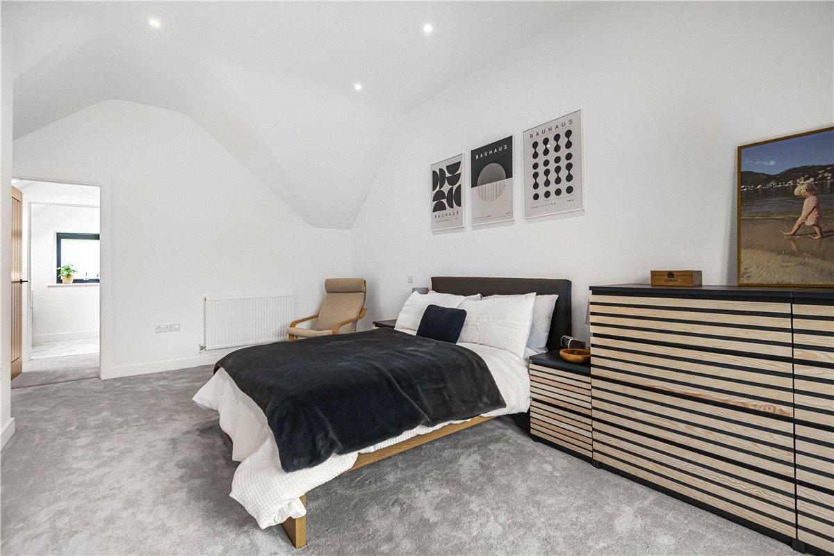 4 bedroom House, Tucks Lane, Longworth, OX13 - Sold, Image 19