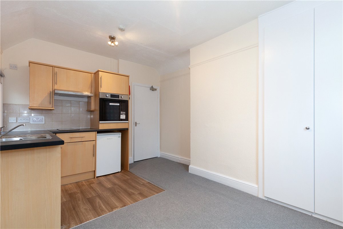 0 bedroom Flat, Cowley Road, Oxford, OX4 - , Image 4