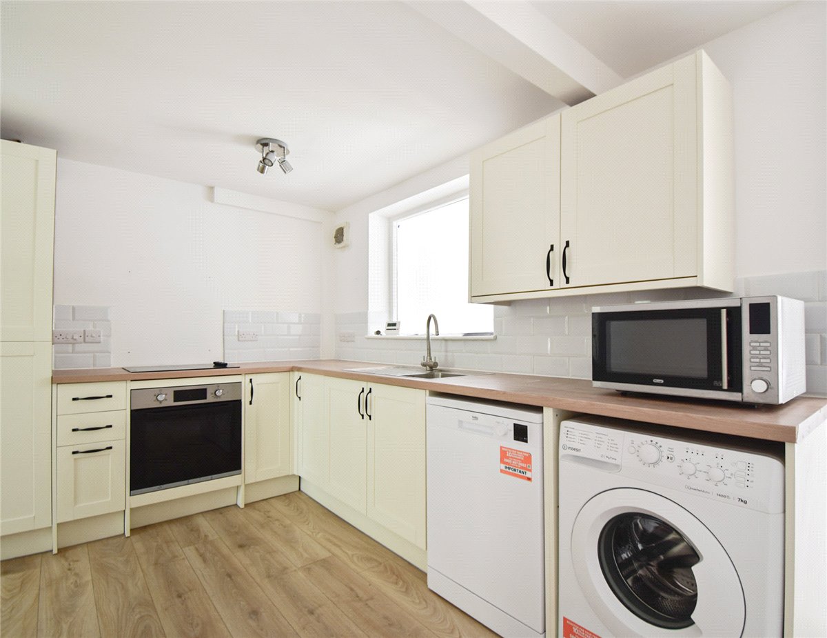 2 bedroom House, Barnwell Road, Cambridge, CB5 - Let Agreed, Image 7