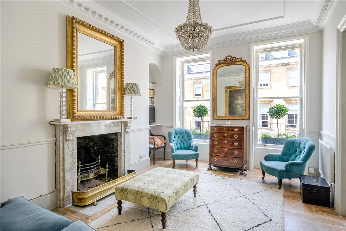 1 bedroom Flat, Russell Street, Bath, BA1 - Available, Image 3