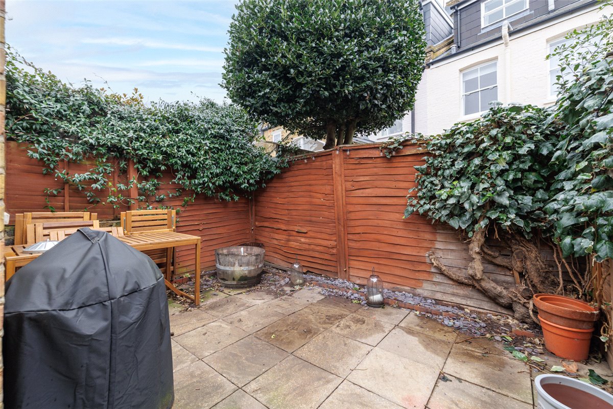 2 bedroom Cottage, Thorne Street, London, SW13 - , Image 17