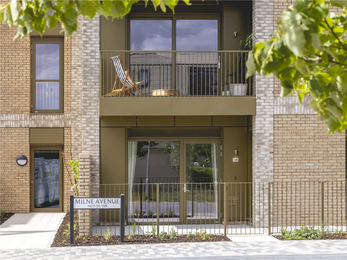 1 bedroom Flat, Dobb Way, Cambridge, CB3 - Available, Image 26