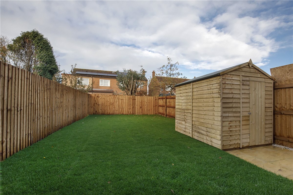 3 bedroom House, George Simpson Avenue, Wheldrake, YO19 - Available, Image 7