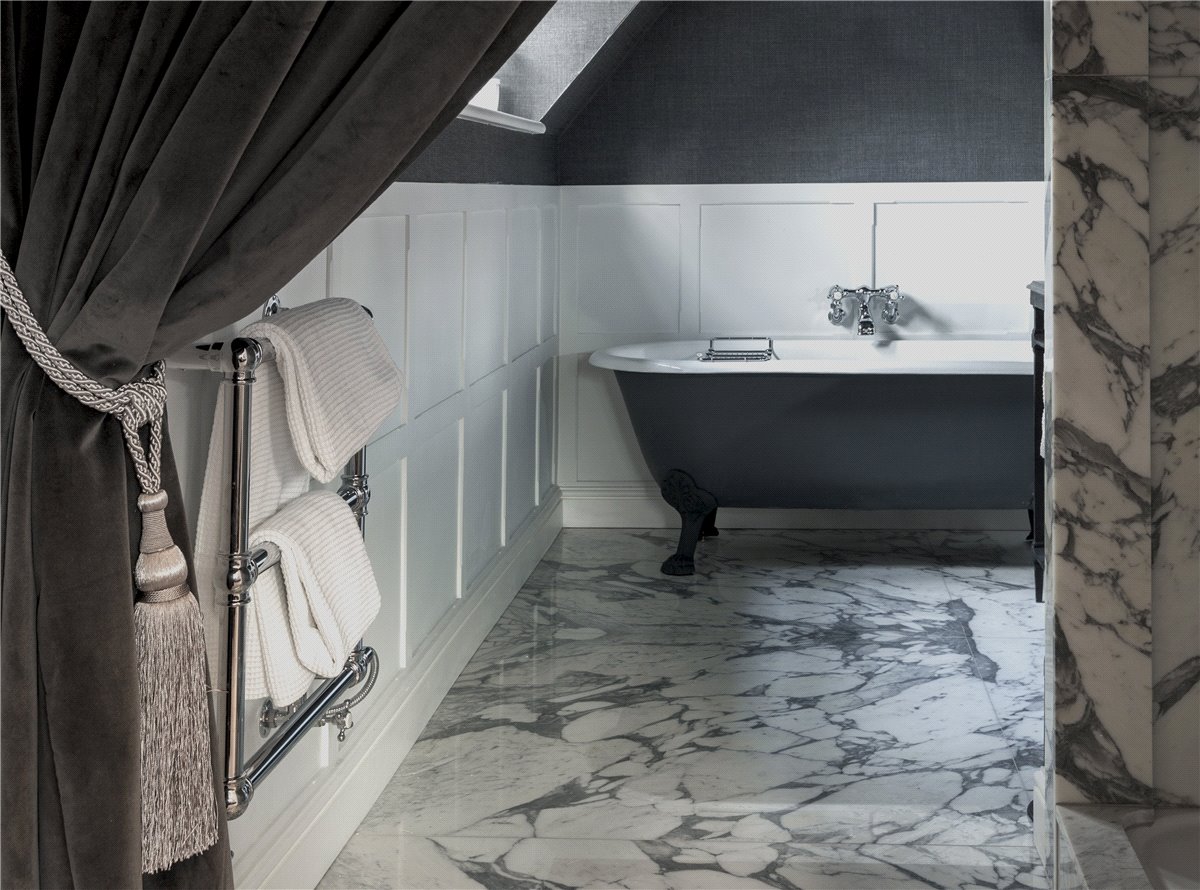 4 bedroom Flat, North Audley Street, London, W1K - Available, Image 6