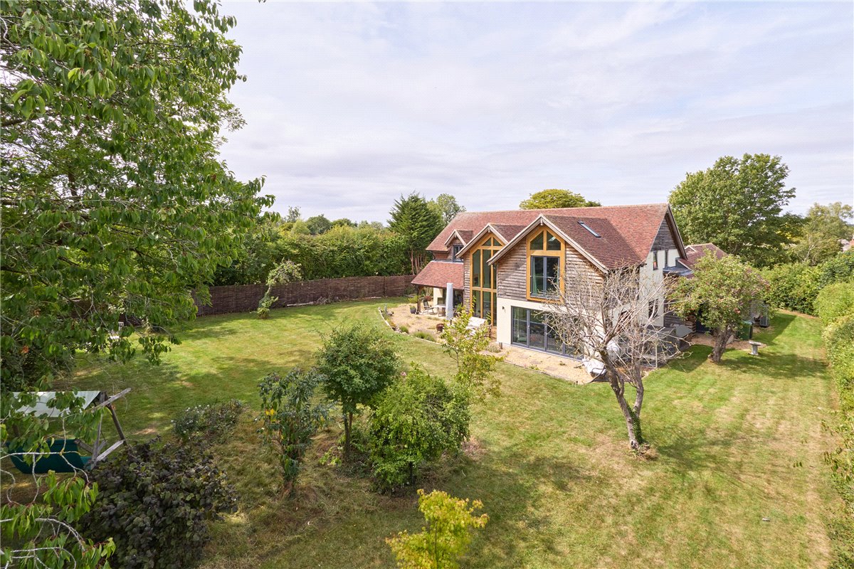 4 bedroom House, Ermine Street, Caxton, CB23 - Sold, Image 3