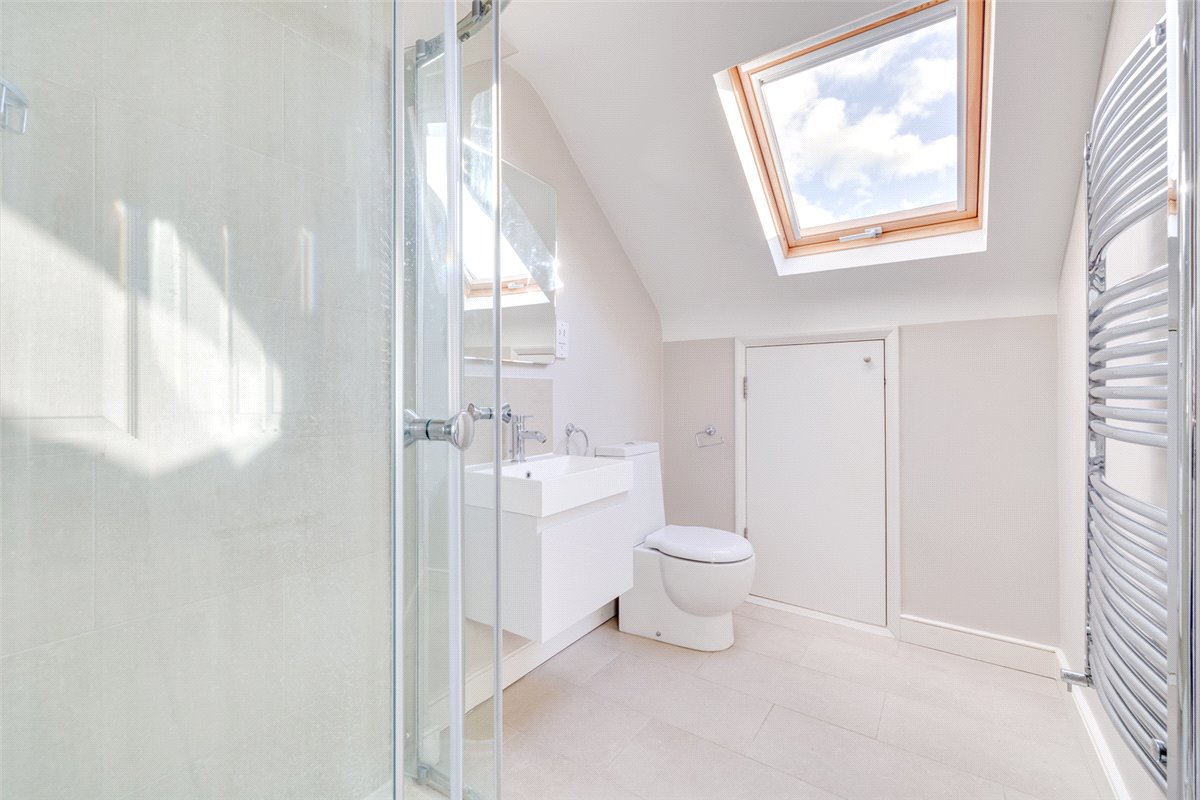 5 bedroom House, Allestree Road, Fulham, SW6 - Let Agreed, Image 2