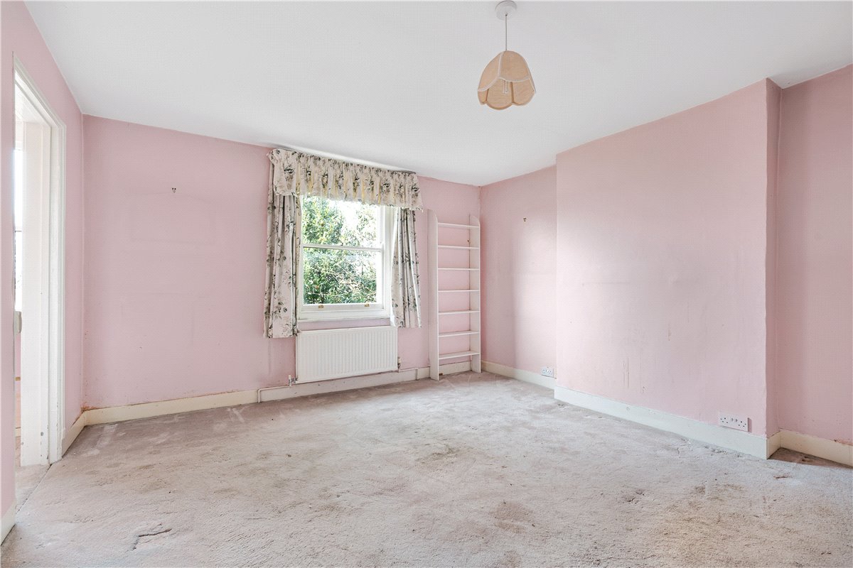 4 bedroom House, Church Way, Iffley, OX4 - Available, Image 9