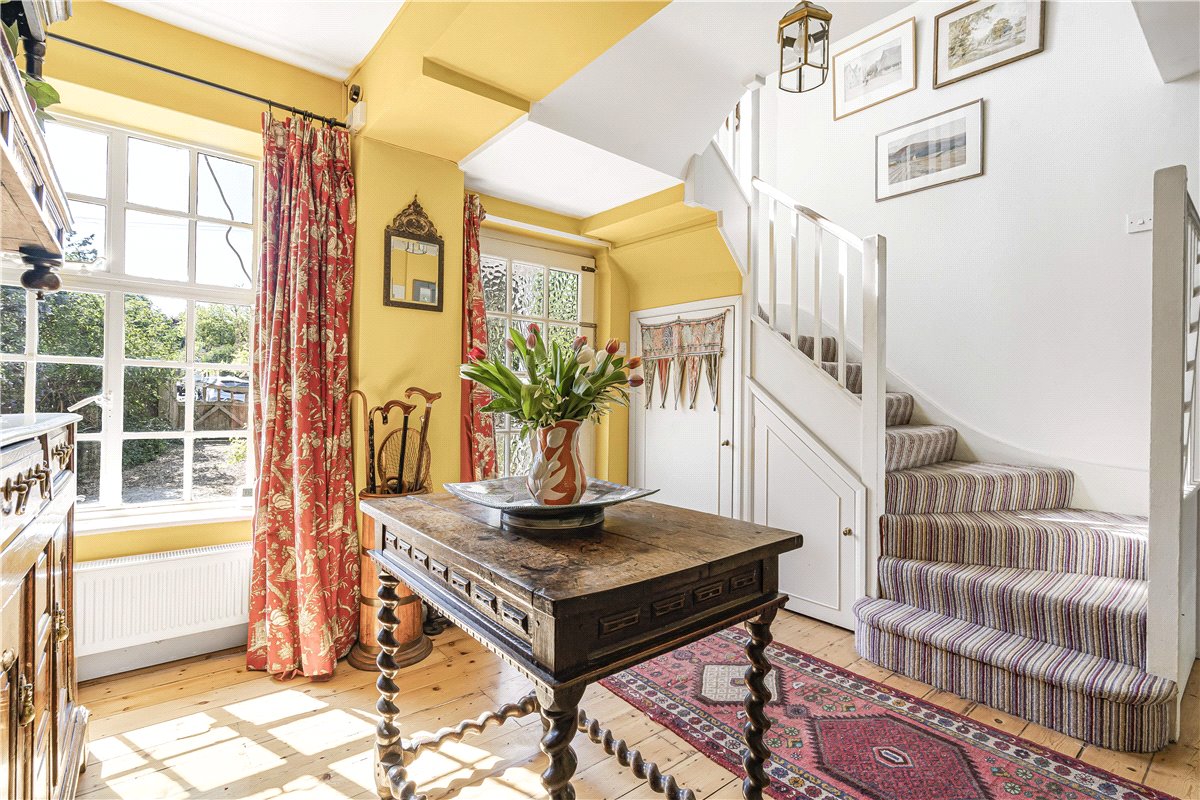 6 bedroom House, Garford Road, Oxford, OX2 - Available, Image 6