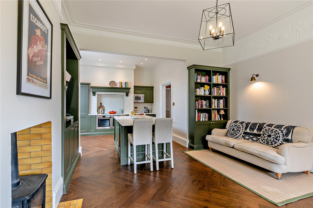 6 bedroom House, Crag Lane, Huby, LS17 - Sold, Image 9