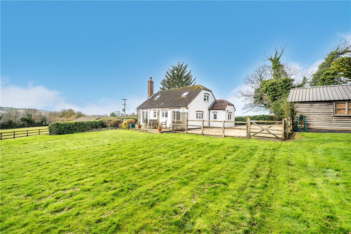 3 bedroom House, West Meon, Petersfield, GU32 - Sold, Image 8