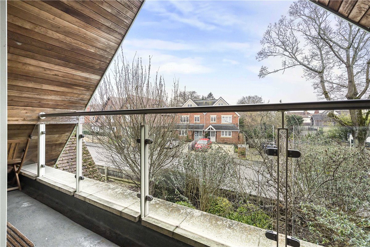 1 bedroom Flat, Davenant Road, Oxford, OX2 - Sold, Image 10