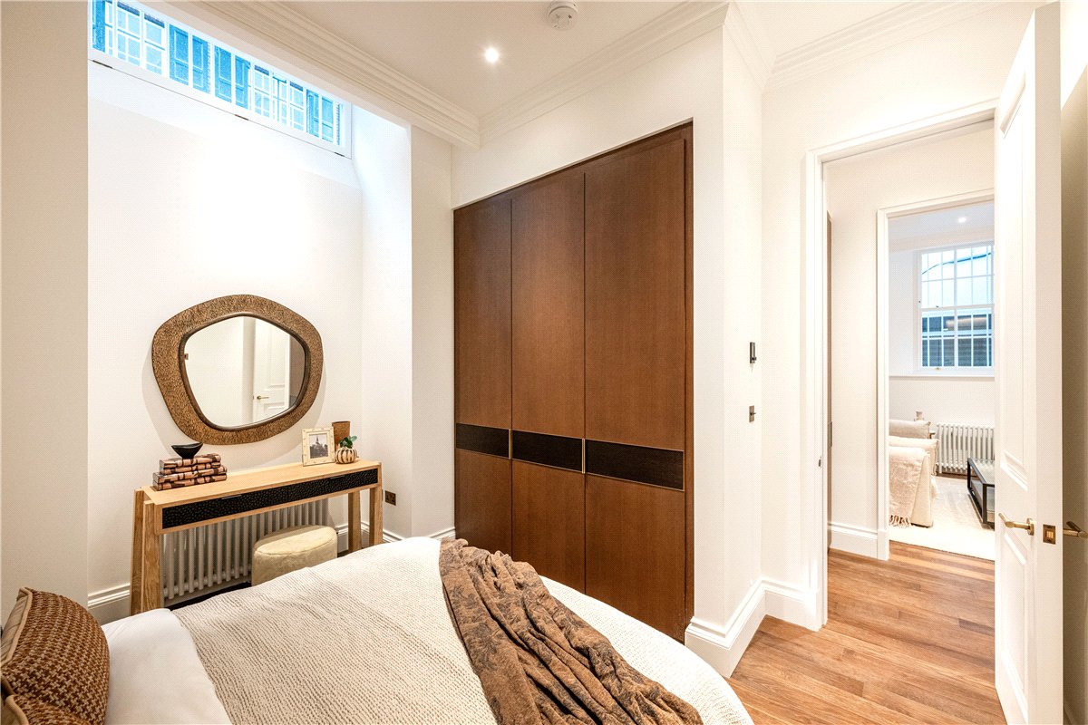 1 bedroom Flat, Charles Street, London, W1J - Available, Image 10