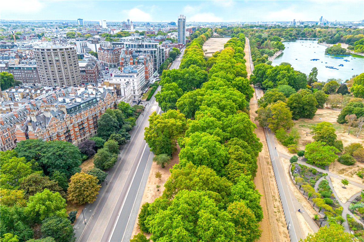 4 bedroom Flat, Knightsbridge, London, SW1X - Available, Image 17