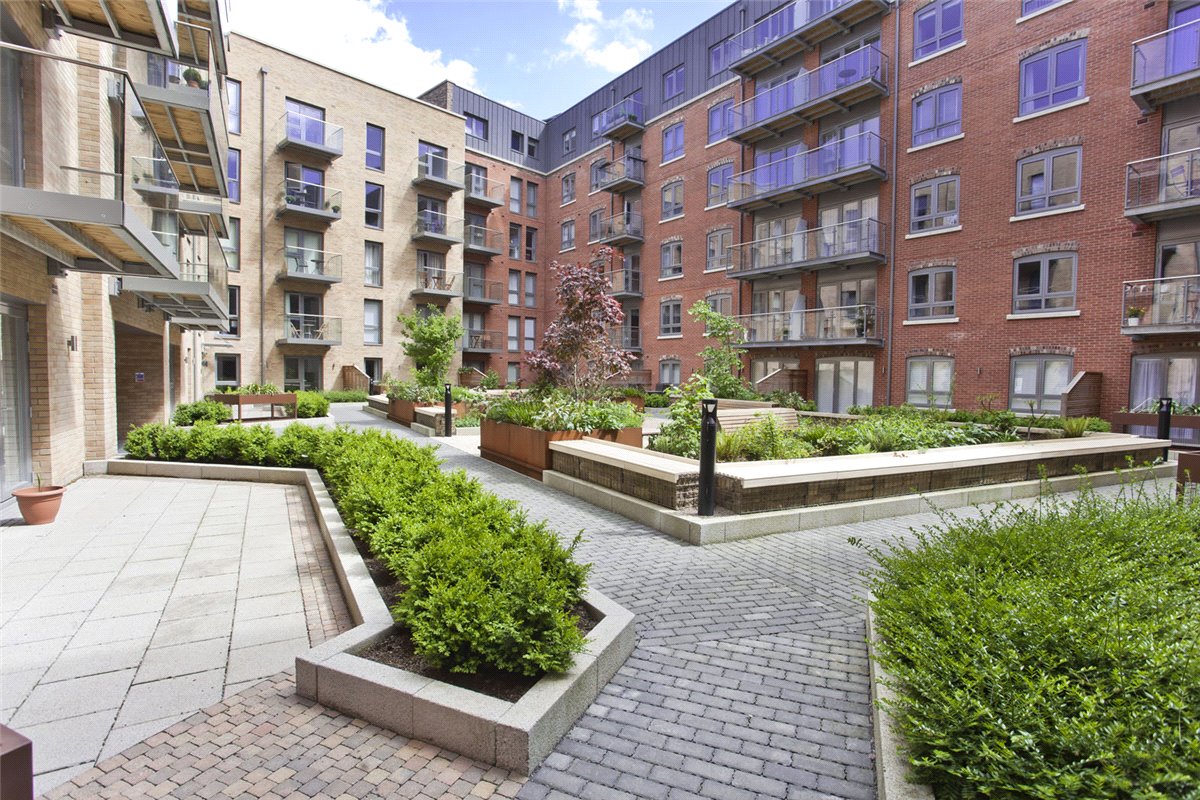 1 bedroom Flat, Pound Lane, York, YO1 - , Image 7