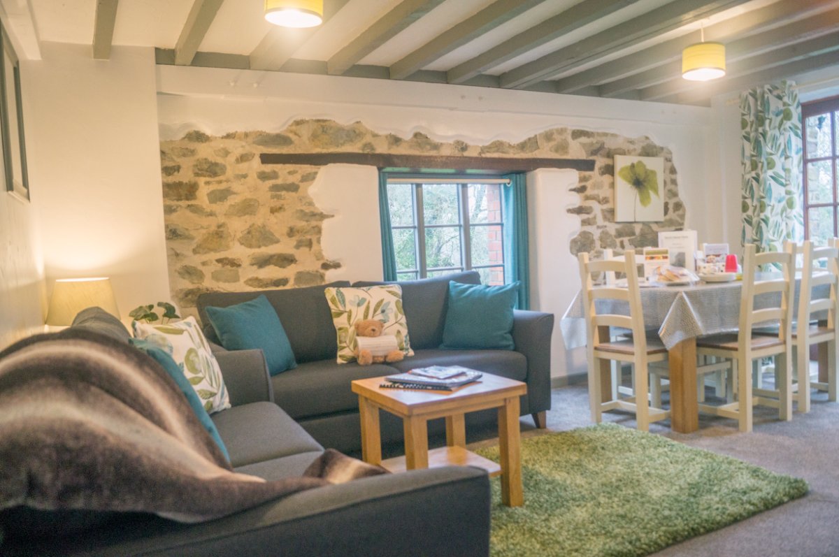 5 bedroom House, Holiday Cottage Complex, South Molton, EX36 - Available, Image 40