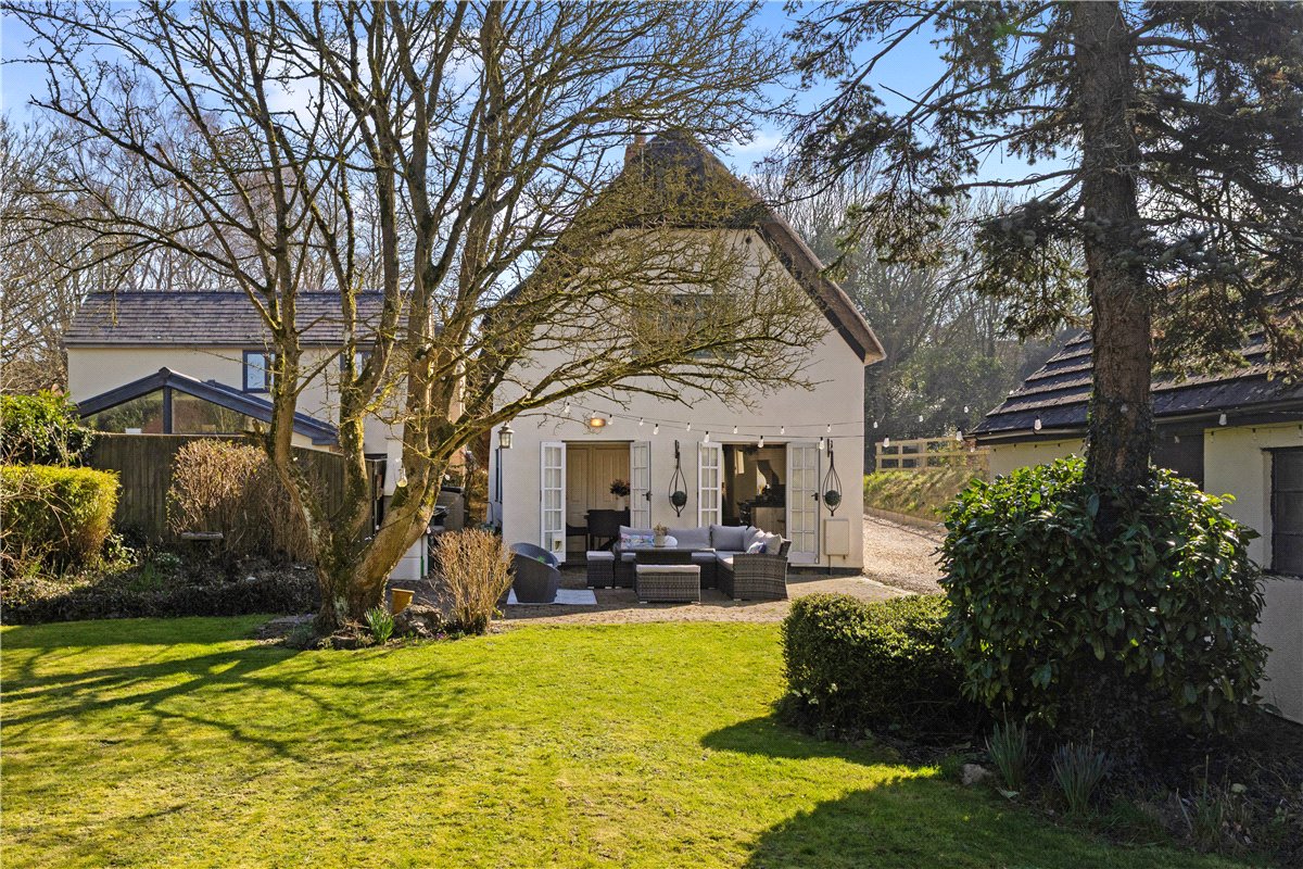 4 bedroom Cottage, Church Road, Wanborough, SN4 - Available, Image 5