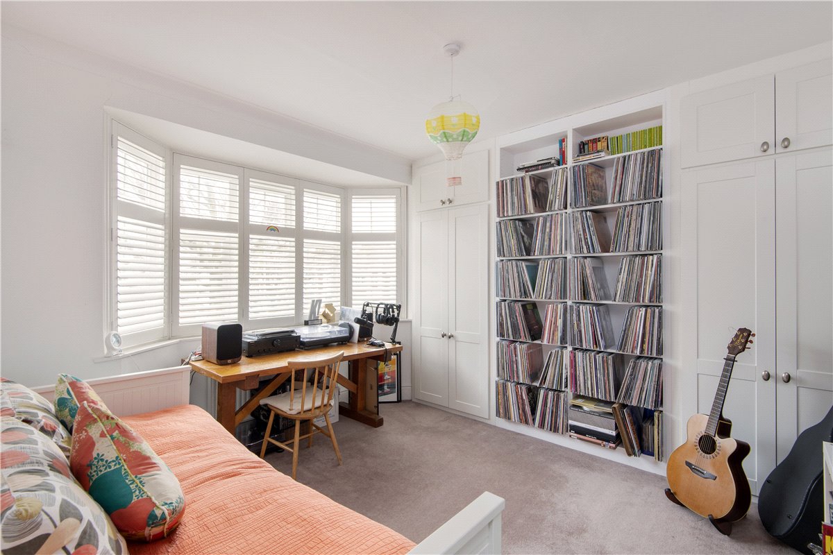 4 bedroom House, Collamore Avenue, London, SW18 - Sold, Image 7