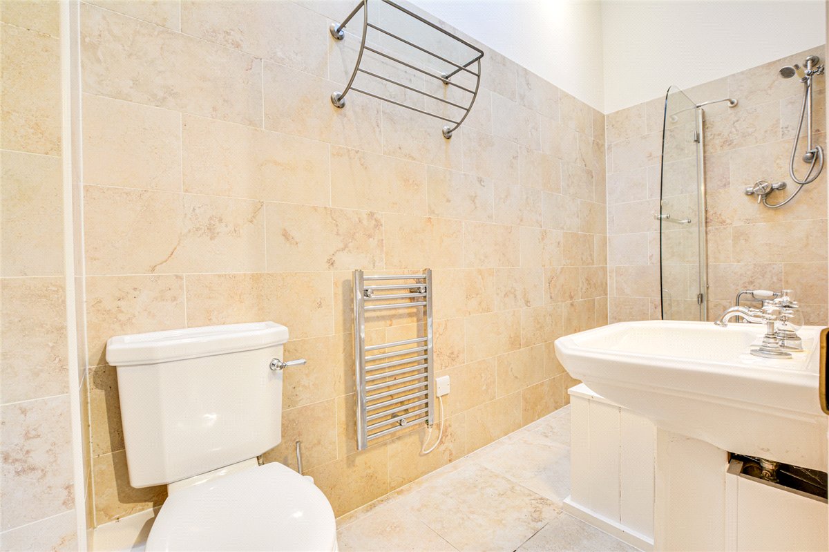 0 bedroom Barn Conversion, The Stables, Middlewich Road, CW10 - Let Agreed, Image 12