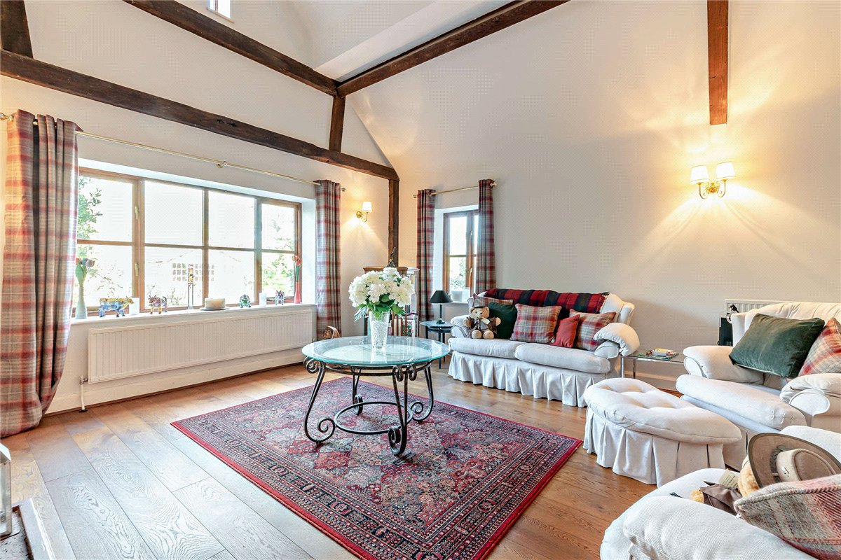 4 bedroom House, Hambridge Lane, Newbury, RG14 - Sold STC, Image 5