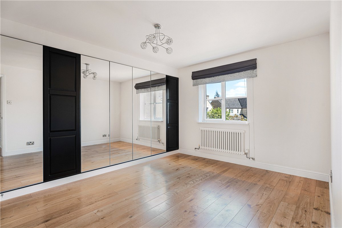 4 bedroom House, Willows Edge, Eynsham, OX29 - Available, Image 5