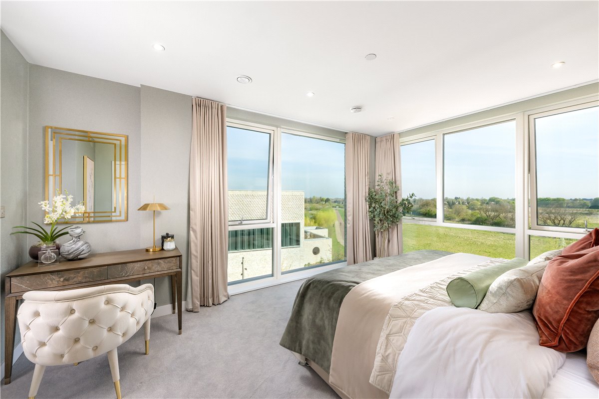 3 bedroom Flat, Eddington Avenue, Eddington, CB3 - Available, Image 3