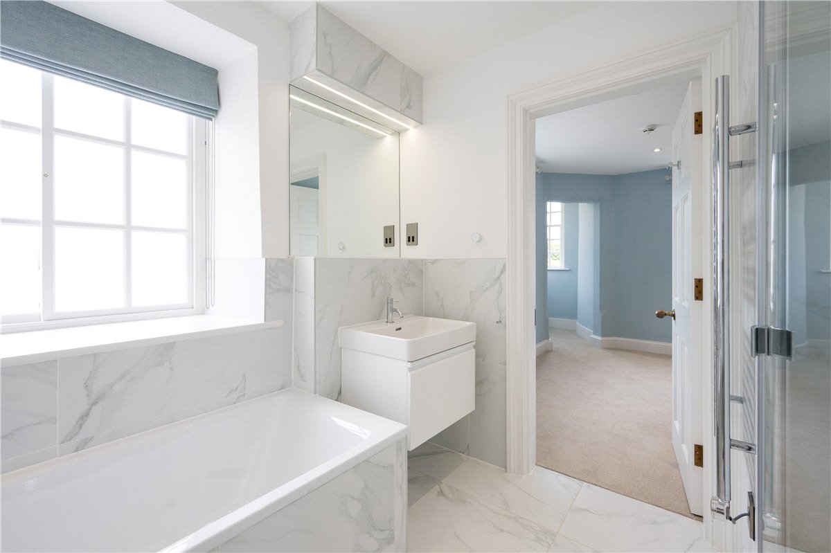 4 bedroom House, De Lacy, Ledston Hall, Back Newton Lane, WF10 - , Image 3