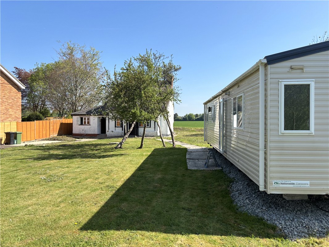 2 bedroom Cottage, Mill Lane, Chalgrove, OX44 - Sold STC, Image 17