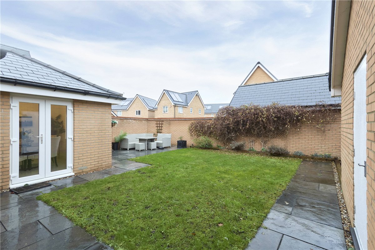 5 bedroom House, Primrose Lane, Impington, CB24 - Available, Image 19