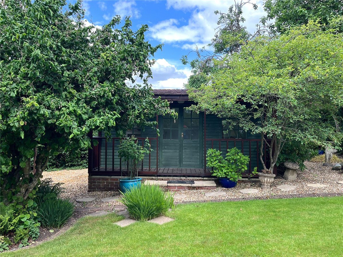 4 bedroom House, High Street, Manton, SN8 - Available, Image 1