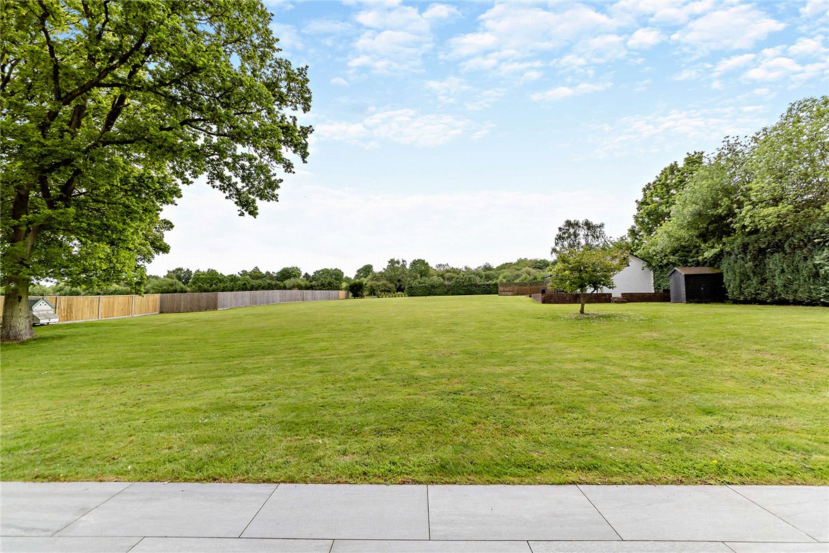 5 bedroom House, Newbury Road, Headley, RG19 - Available, Image 23