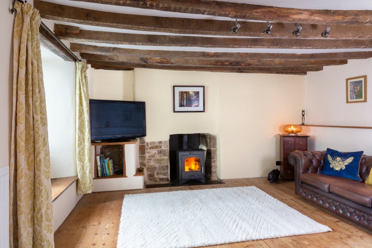 4 bedroom House, Cookbury Court, Cookbury, EX22 - Available, Image 14