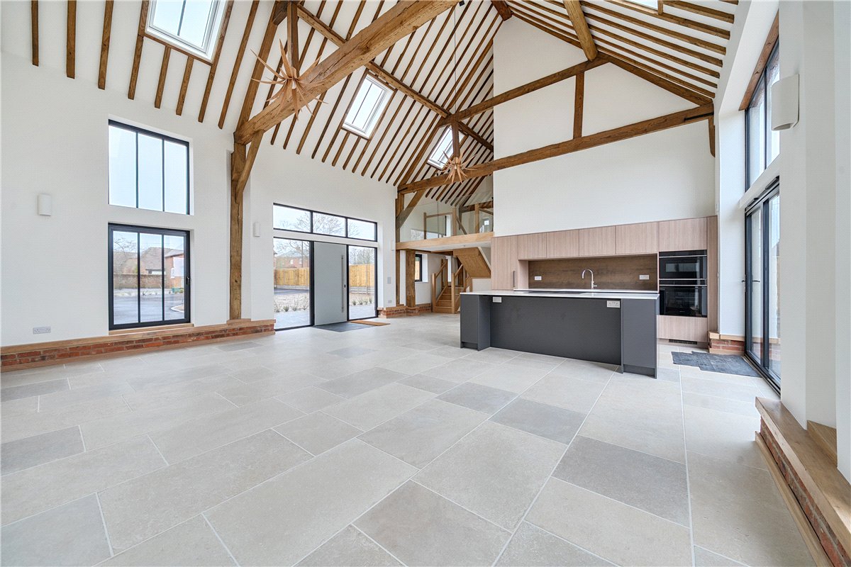 3 bedroom House, Enborne Street, Enborne, RG20 - Let Agreed, Image 11