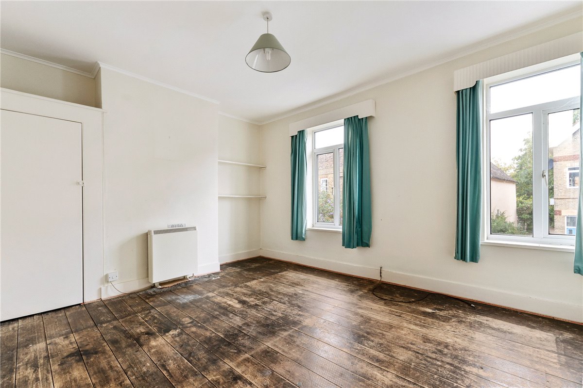 3 bedroom House, Pye Terrace, Cambridge, CB4 - Sold, Image 2