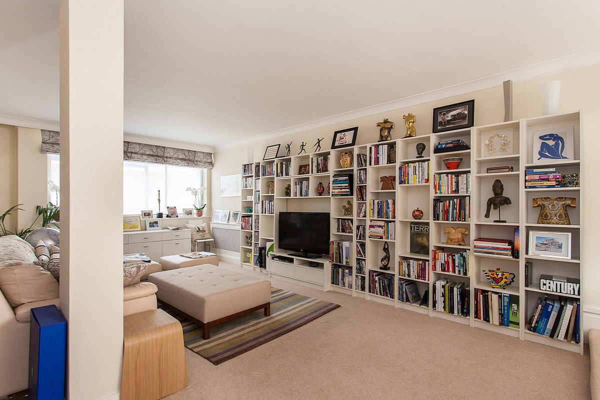 2 bedroom Flat, George Street, London, W1U - Available, Image 3