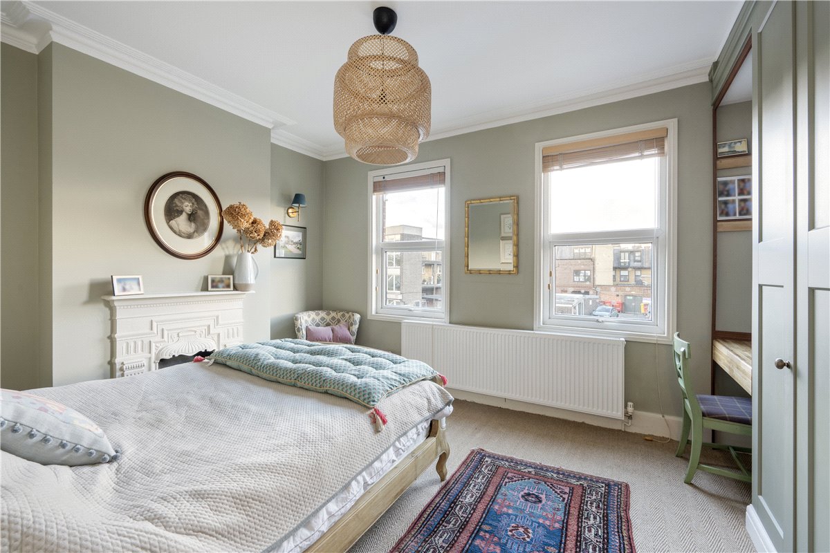 3 bedroom House, Burntwood Lane, Wandsworth, SW17 - Sold, Image 12