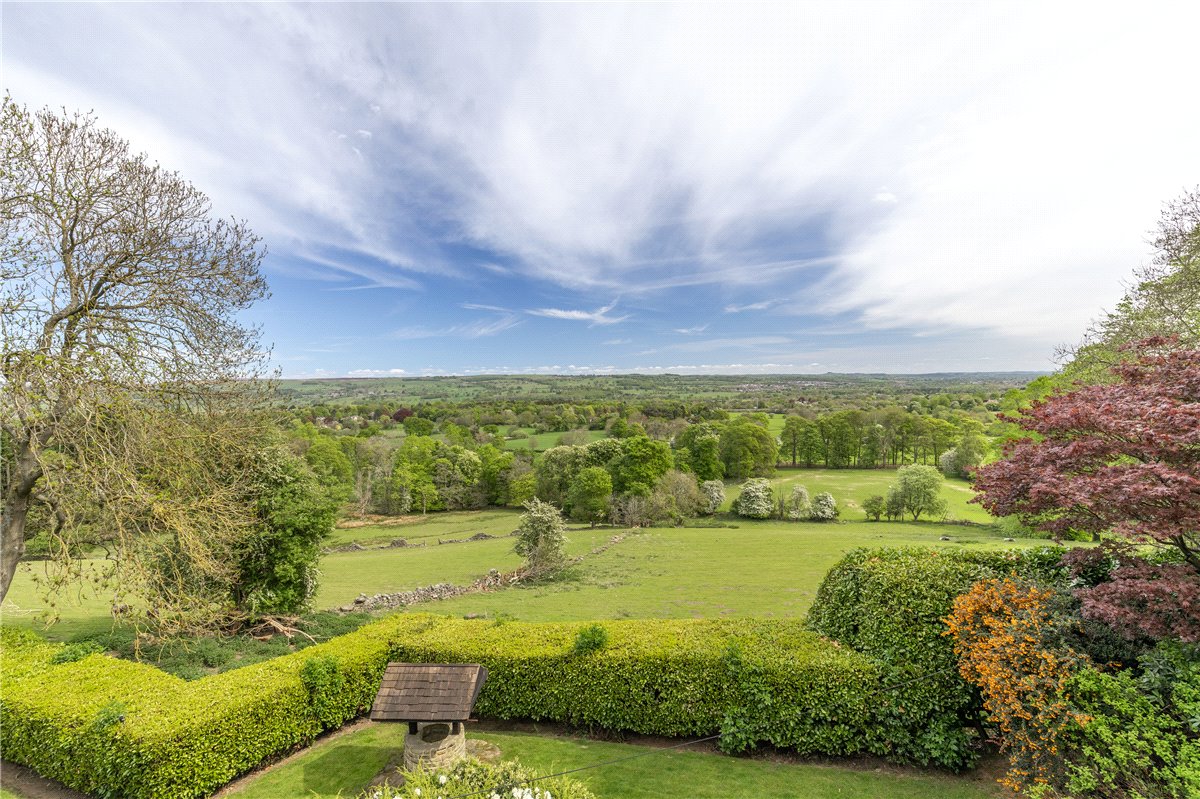 6 bedroom House, Burley Woodhead, Near Ilkley, LS29 - Sold STC, Image 13
