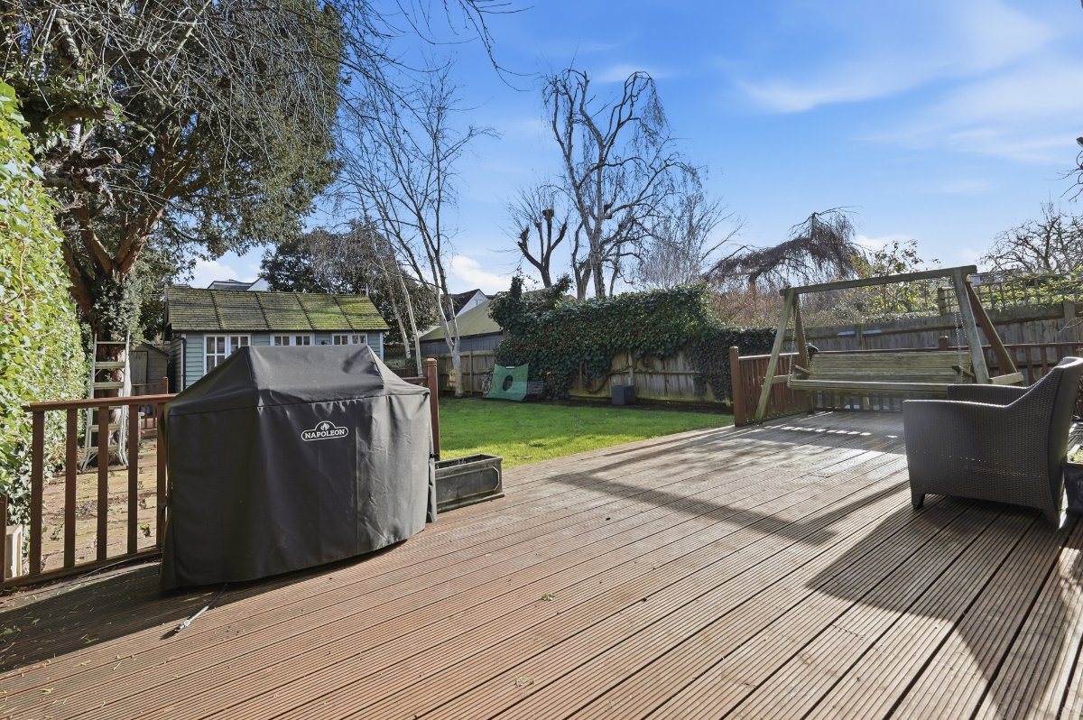 5 bedroom House, Belgrave Road, Barnes, SW13 - Available, Image 26