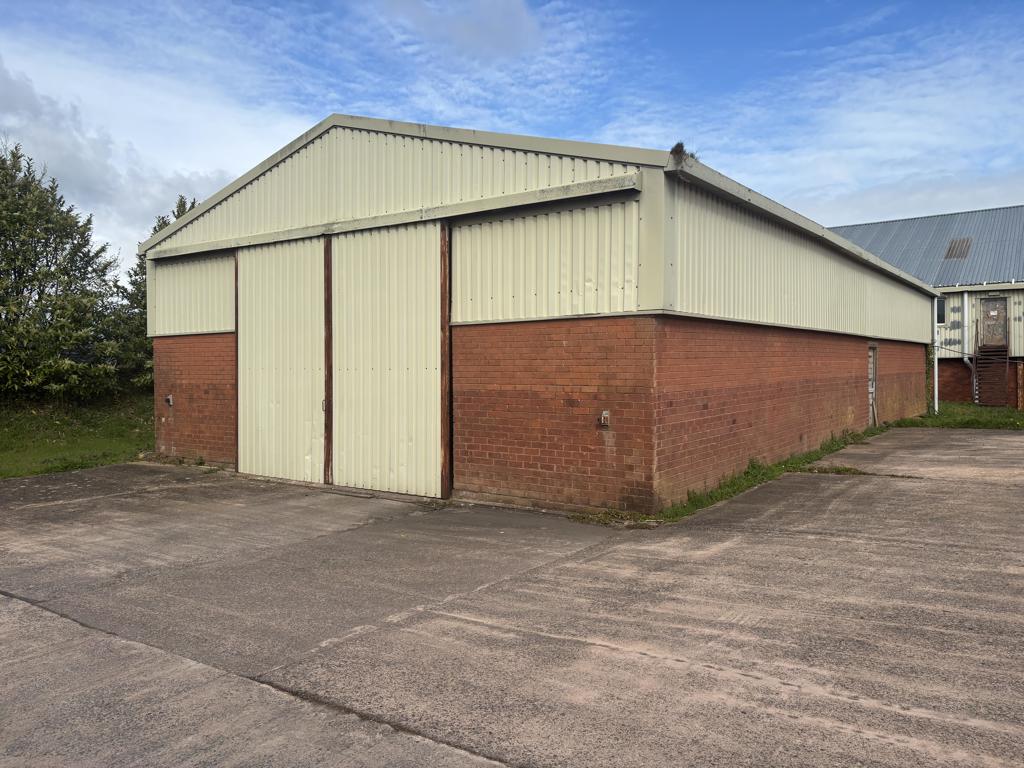 61833 Sq Ft, Higher Poole, Wellington, TA21 - Available, Image 5